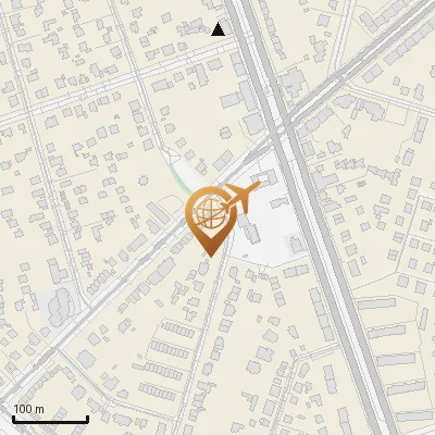 Foto zu Grimmingweg 1-2, 12107 Berlin