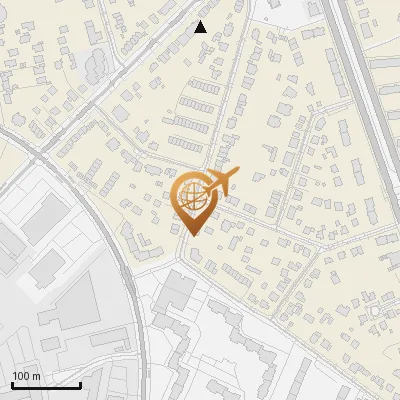 Foto zu Grimmingweg 29-34, 12107 Berlin