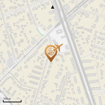 Foto zu Grimmingweg 3-7, 12107 Berlin