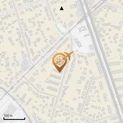 Foto zu Grimmingweg 8, 12107 Berlin