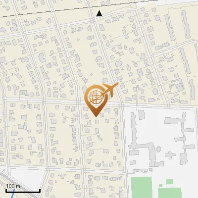 Foto zu Grimmstraße 19-27, 12305 Berlin