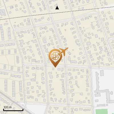 Foto zu Grimmstraße 28-31, 12305 Berlin