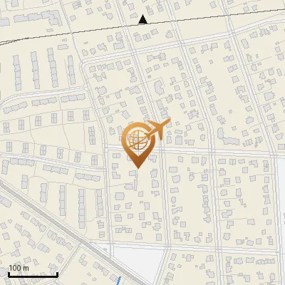 Foto zu Grimmstraße 35-37, 12305 Berlin