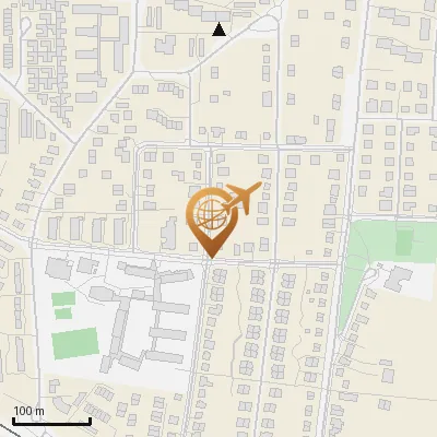 Karte Grimmstraße 34-38, 22589 Hamburg