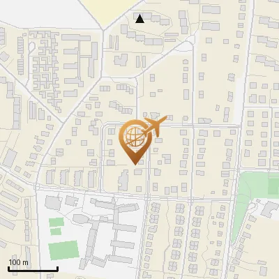 Foto zu Grimmstraße 39-48, 22589 Hamburg