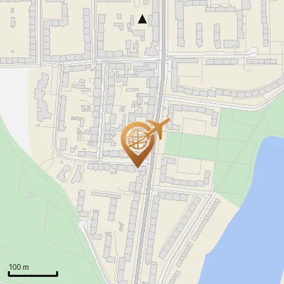 Foto zu Grimnitzstraße 1-2, 13595 Berlin