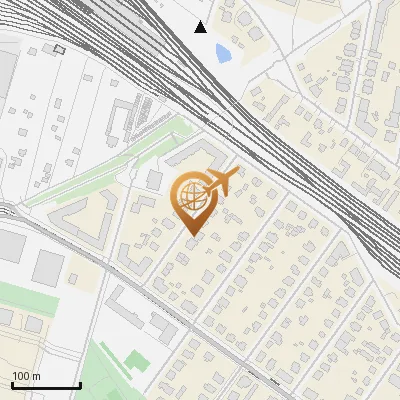 Foto zu Grimnitzstraße 5-17, 10318 Berlin