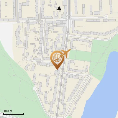 Foto zu Grimnitzstraße 11, 13595 Berlin