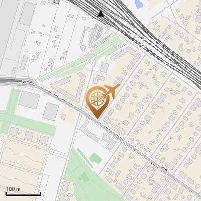 Foto zu Grimnitzstraße 18-22, 10318 Berlin