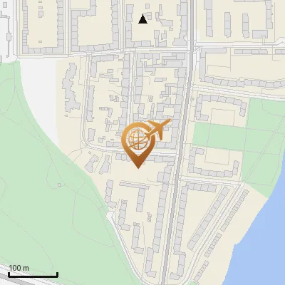 Foto zu Grimnitzstraße 3-10, 13595 Berlin