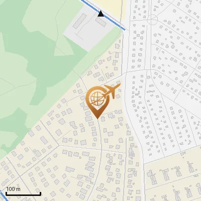 Karte Grimselweg 97-103, 13089 Berlin