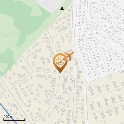 Foto zu Grimselweg 107-114, 13089 Berlin