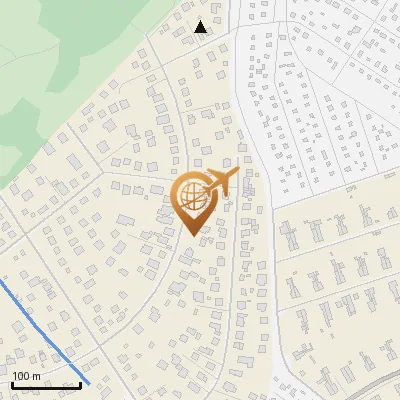 Foto zu Grimselweg 115-126, 13089 Berlin