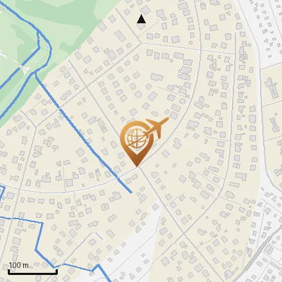 Karte Grimselweg 142, 13089 Berlin