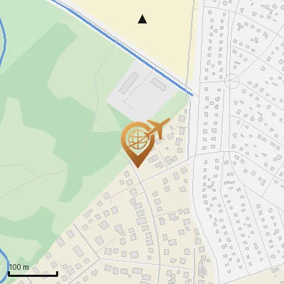 Foto zu Grimselweg 87-92, 13089 Berlin