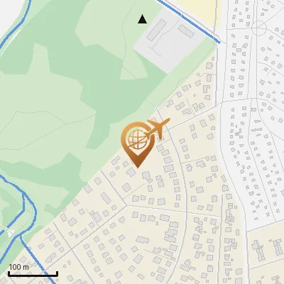 Foto zu Grimselweg 94-96, 13089 Berlin