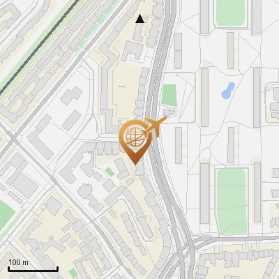 Karte Grindelberg 15-29, 20144 Hamburg