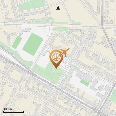 Foto zu Gritznerstraße 18, 12163 Berlin