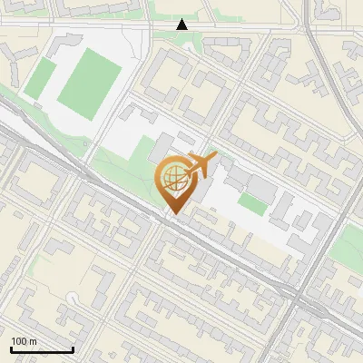 Foto zu Gritznerstraße 23-29, 12163 Berlin