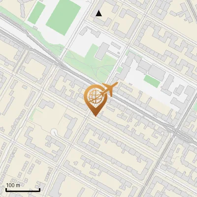 Foto zu Gritznerstraße 31, 12163 Berlin