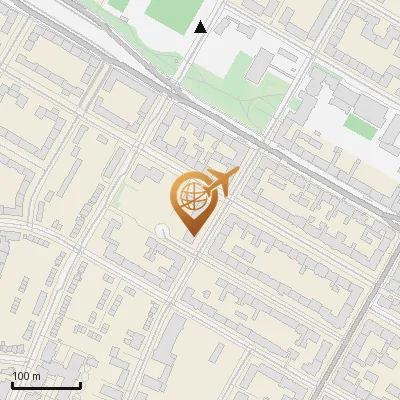 Foto zu Gritznerstraße 32-38, 12163 Berlin