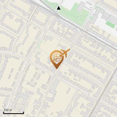 Foto zu Gritznerstraße 41-45, 12163 Berlin