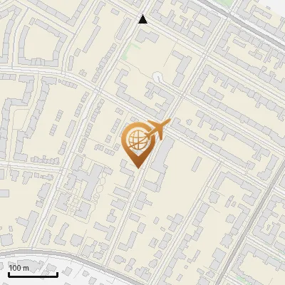 Foto zu Gritznerstraße 50-62, 12163 Berlin