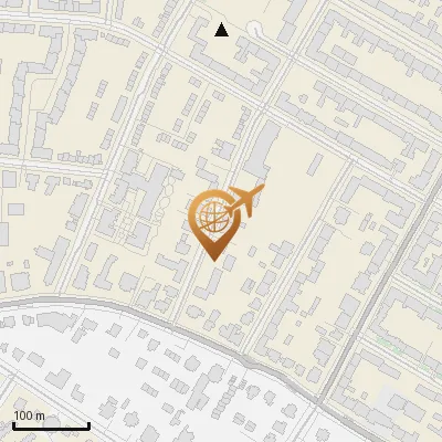 Foto zu Gritznerstraße 66-77, 12163 Berlin