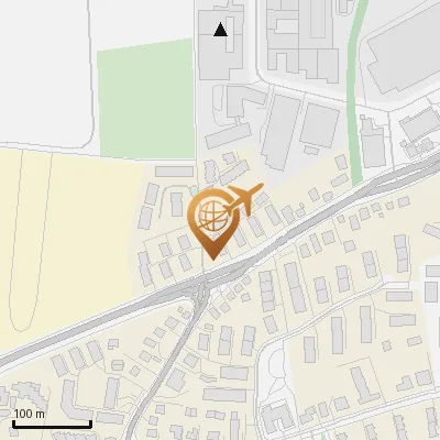 Karte Grönenweg 4, 22549 Hamburg