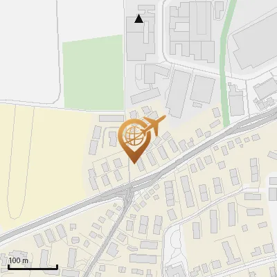 Karte Grönenweg 35-54, 22549 Hamburg