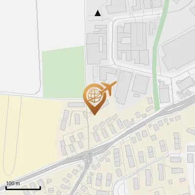 Karte Grönenweg 56, 22549 Hamburg