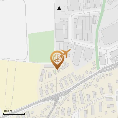 Karte Grönenweg 76-81, 22549 Hamburg