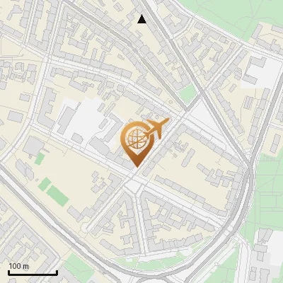 Foto zu Groenerstraße 14-25, 13585 Berlin