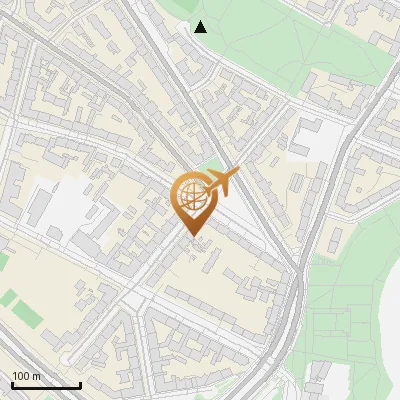 Foto zu Groenerstraße 26, 13585 Berlin