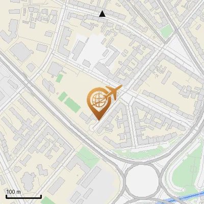 Foto zu Groenerstraße 1-12, 13585 Berlin