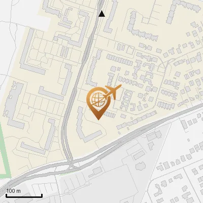 Karte Grönkamp 14-20, 22399 Hamburg