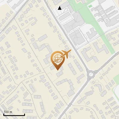 Karte Grönlander Damm 12-14, 22145 Hamburg