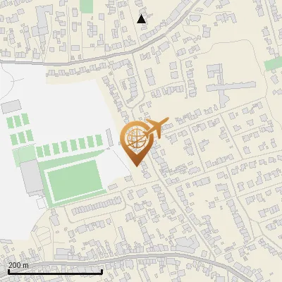 Karte Gröppersgasse 29-39, 51107 Köln