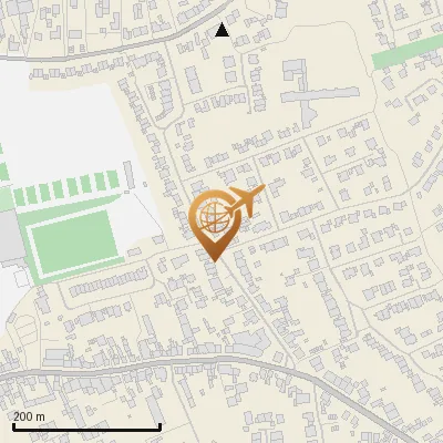 Karte Gröppersgasse 40-48, 51107 Köln