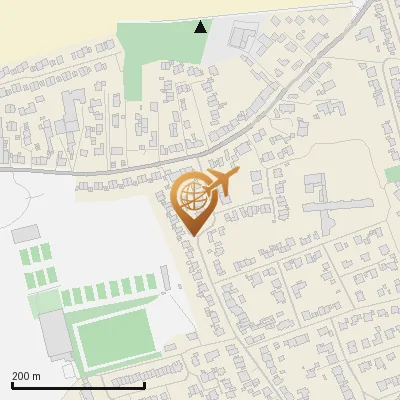 Karte Gröppersgasse 49-53, 51107 Köln