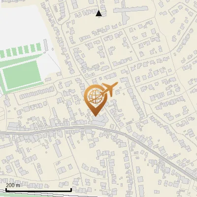 Karte Gröppersgasse 1-26, 51107 Köln