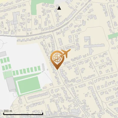 Karte Gröppersgasse 54-68, 51107 Köln