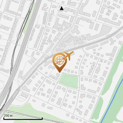 Foto zu Grohplatz 1-4, 80939 München