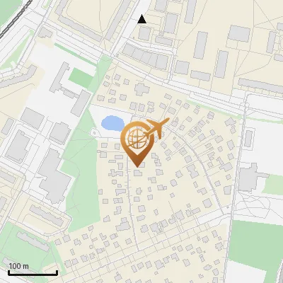 Foto zu Grohsteig 16-24, 12679 Berlin