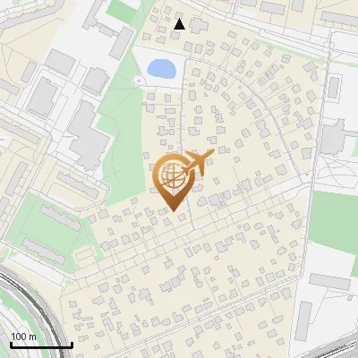 Foto zu Grohsteig 1-7, 12679 Berlin