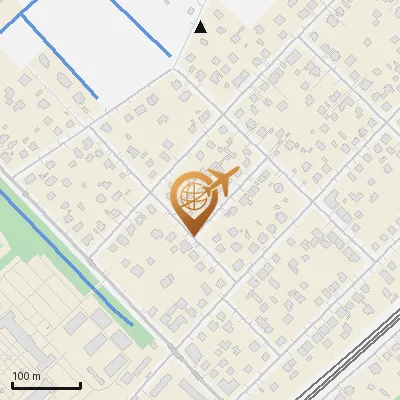 Karte Grollstraße 1, 13125 Berlin