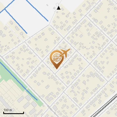 Karte Grollstraße 3, 13125 Berlin