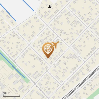 Karte Grollstraße 4, 13125 Berlin