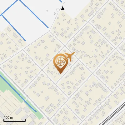 Foto zu Grollstraße 1-9, 13125 Berlin