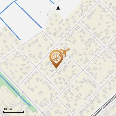 Karte Grollstraße 7, 13125 Berlin